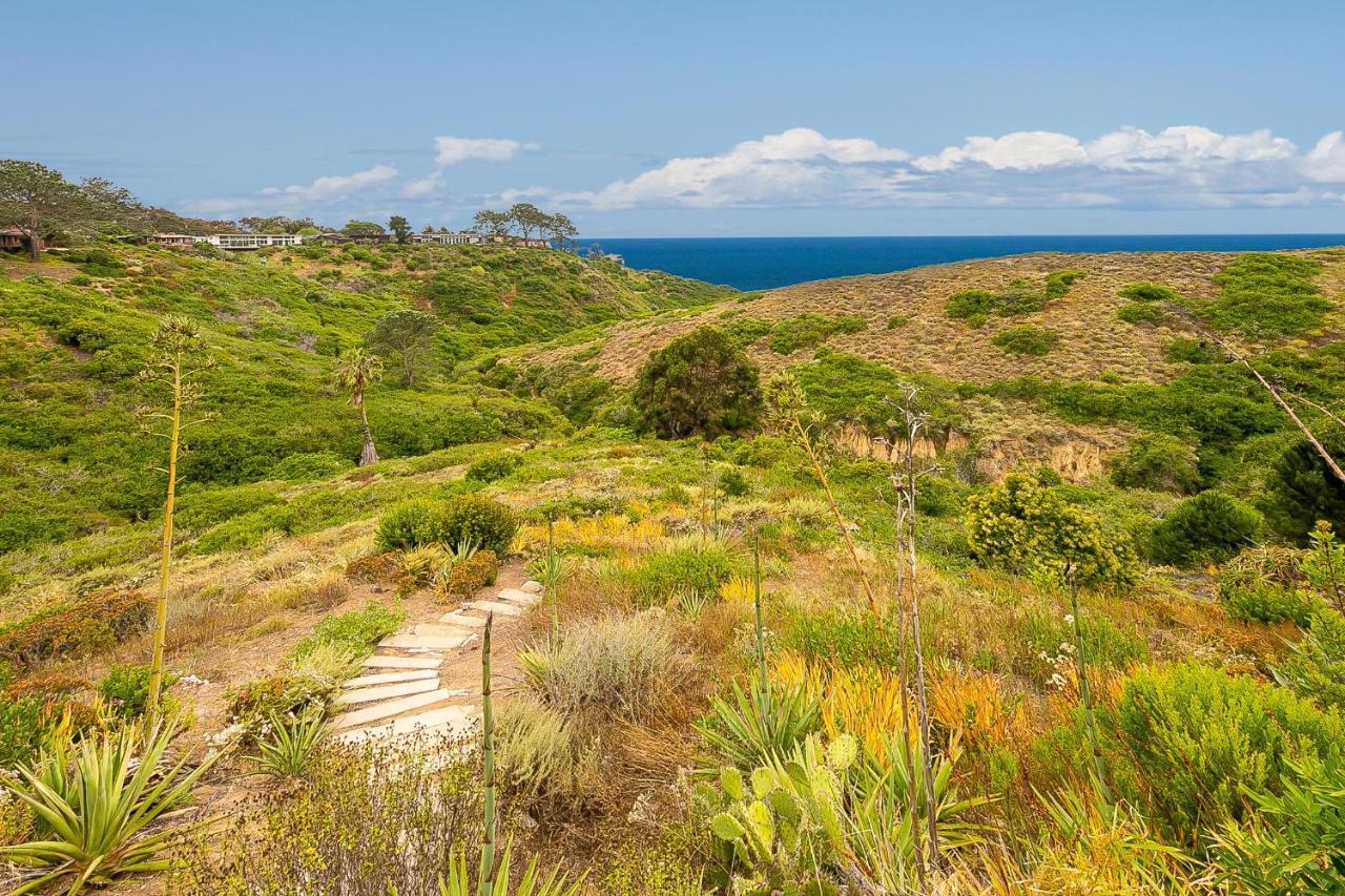 La Jolla Lookout Villa San Diego Bagian luar foto