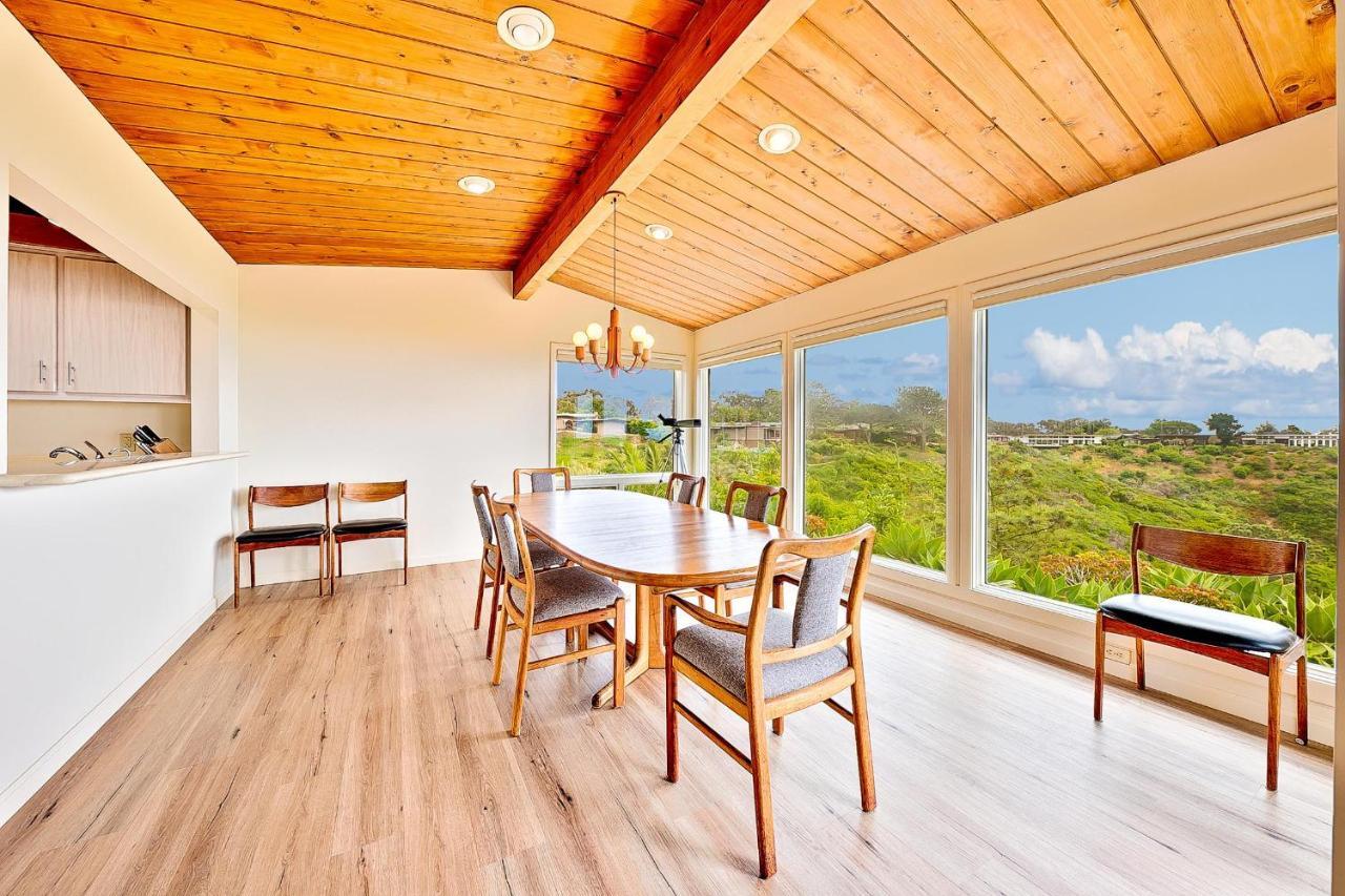 La Jolla Lookout Villa San Diego Bagian luar foto