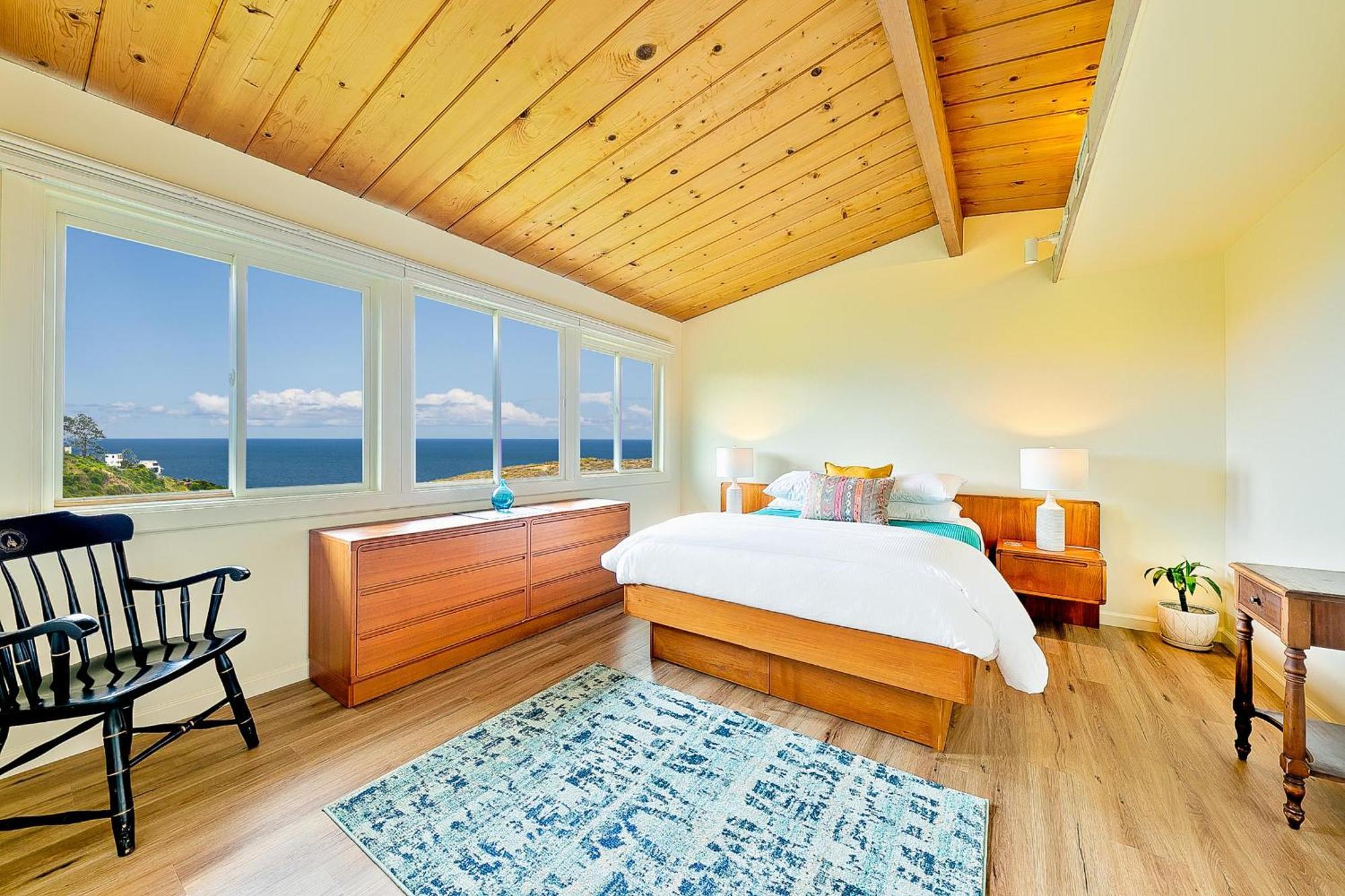 La Jolla Lookout Villa San Diego Bagian luar foto