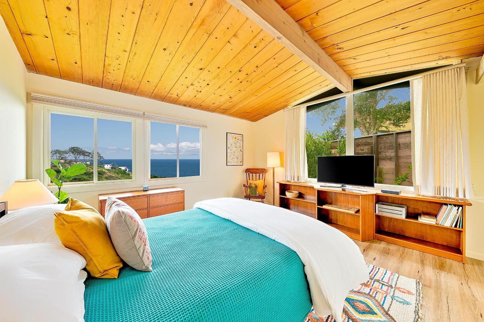 La Jolla Lookout Villa San Diego Bagian luar foto