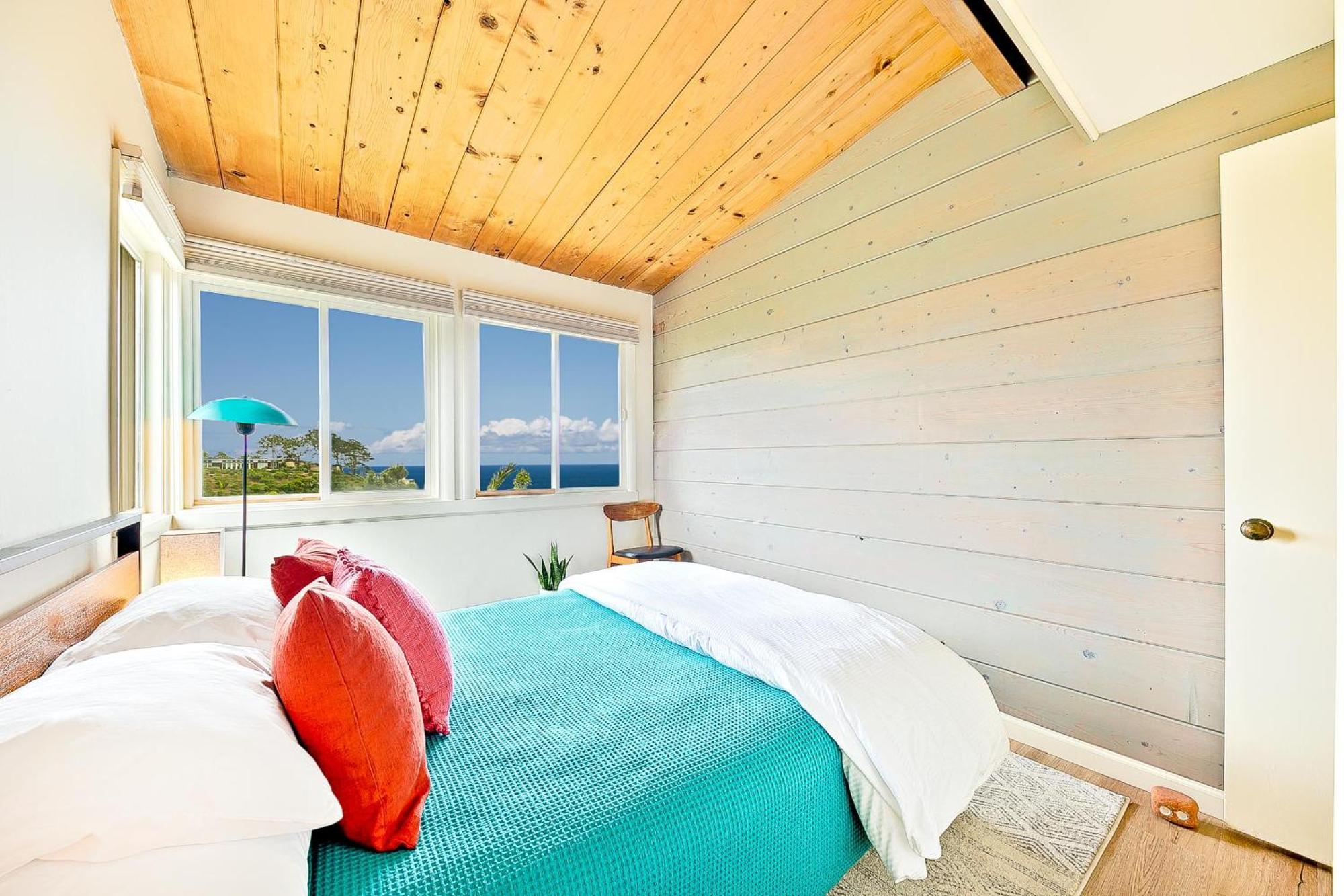 La Jolla Lookout Villa San Diego Bagian luar foto