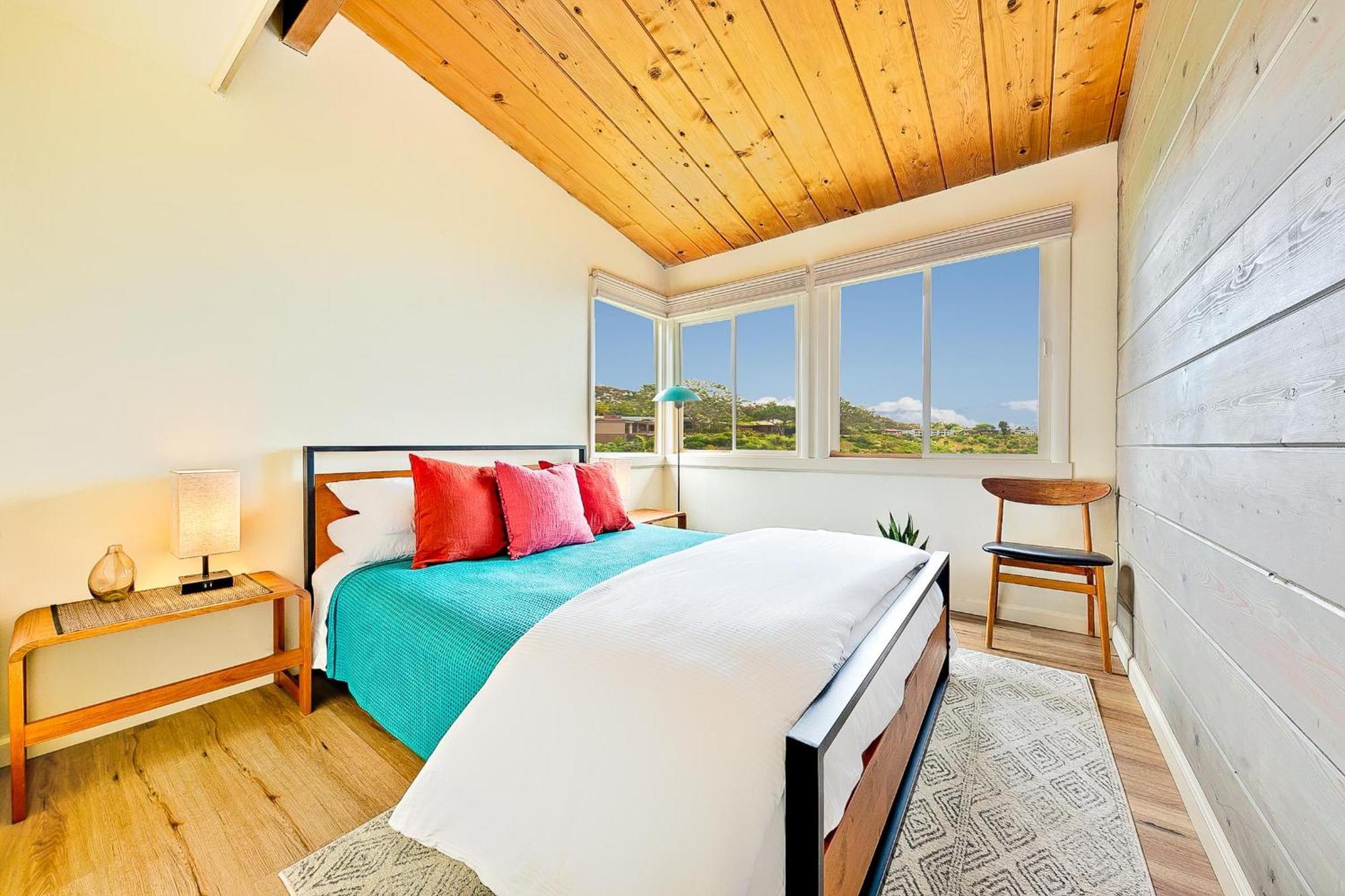 La Jolla Lookout Villa San Diego Bagian luar foto